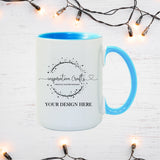 Custom Mugs