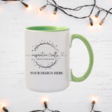 Custom Mugs