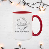 Custom Mugs