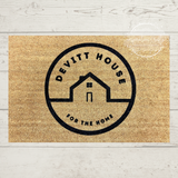 Large Commercial Doormat