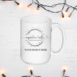 Custom Mugs