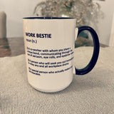 Workplace Humour Mugs